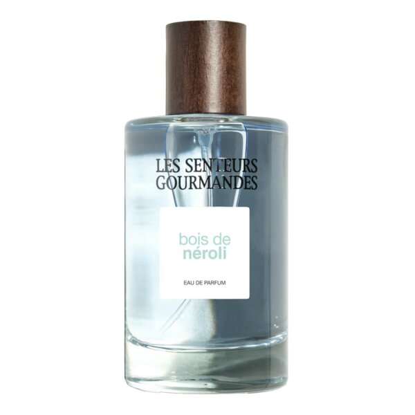 Les Senteurs Gourmandes - Bois De Neroli
