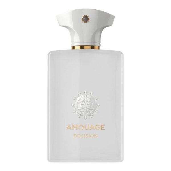 Amouage - Odyssey Collection - Decision
