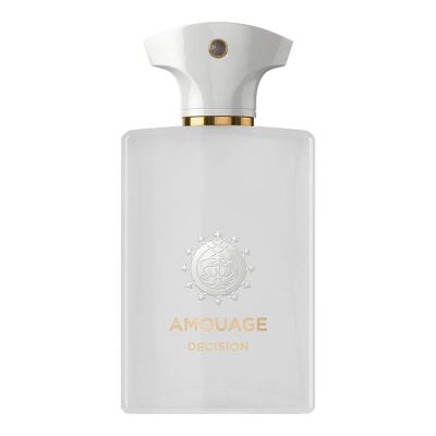 Amouage - Odyssey Collection - Decision