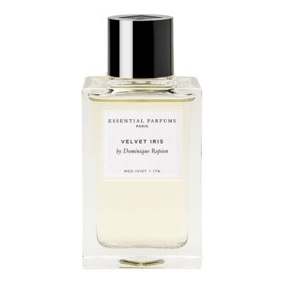 Essential Parfums - Velvet Iris by Dominique Ropion