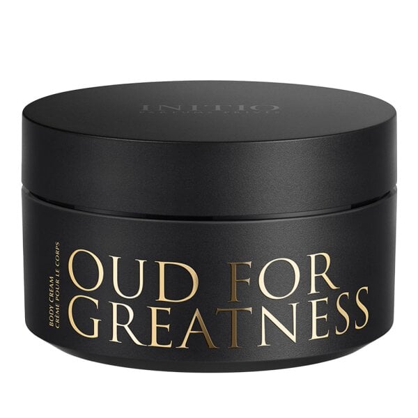 Initio Parfums Privés - Oud for Greatness - Body Cream