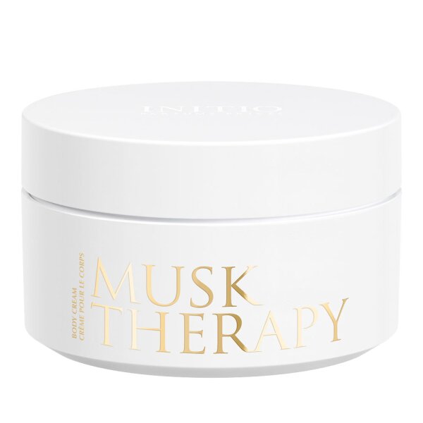 Initio Parfums Privés - Musk Therapy - Body Cream