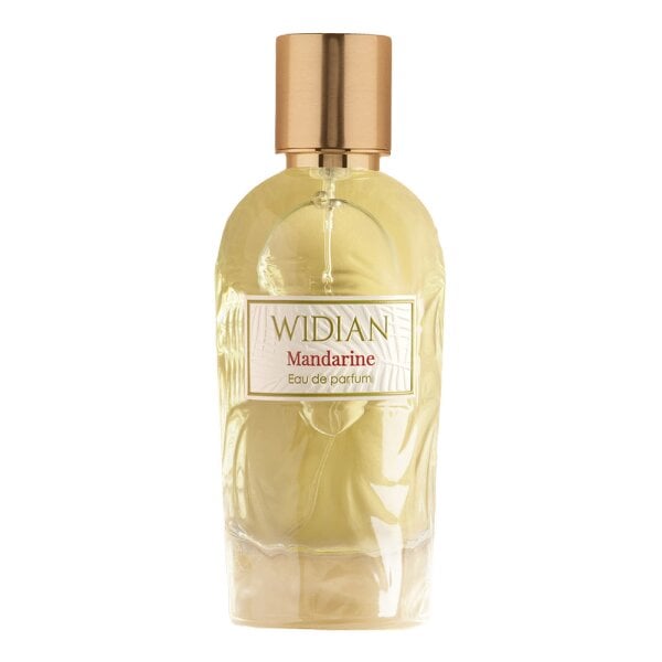Widian - Rose Arabia - Mandarine