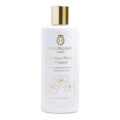 Houbigant - Quelques Fleurs L’Original - Body Lotion