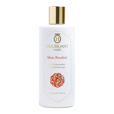 Houbigant - Mon Boudoir - Shower Gel