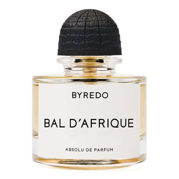Byredo Parfums - Absolu Collection - Bal dAfrique