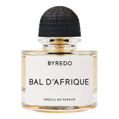 Byredo Parfums - Absolu Collection - Bal dAfrique