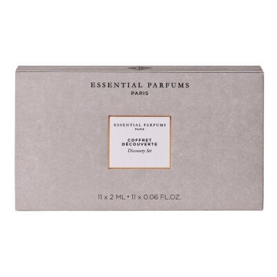 Essential Parfums - Discovery Set