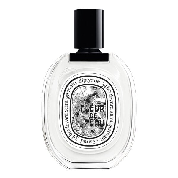 Diptyque - Fleur de Peau - Eau de Toilette