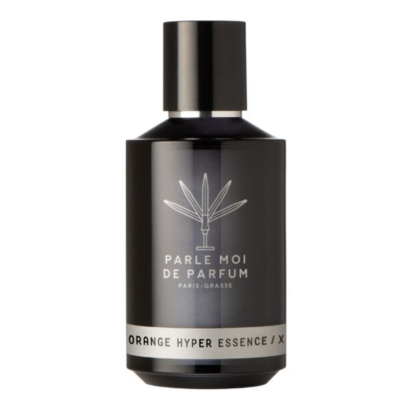 Parle Moi De Parfum - Orange Hyper Essence / X