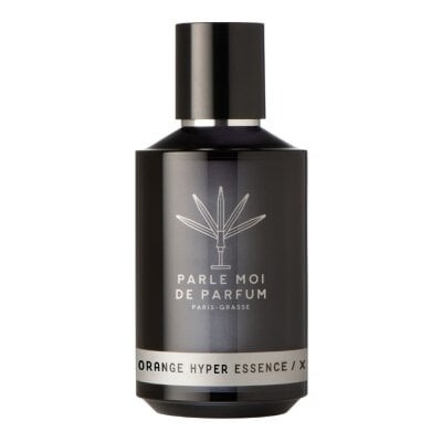 Parle Moi De Parfum - Orange Hyper Essence / X