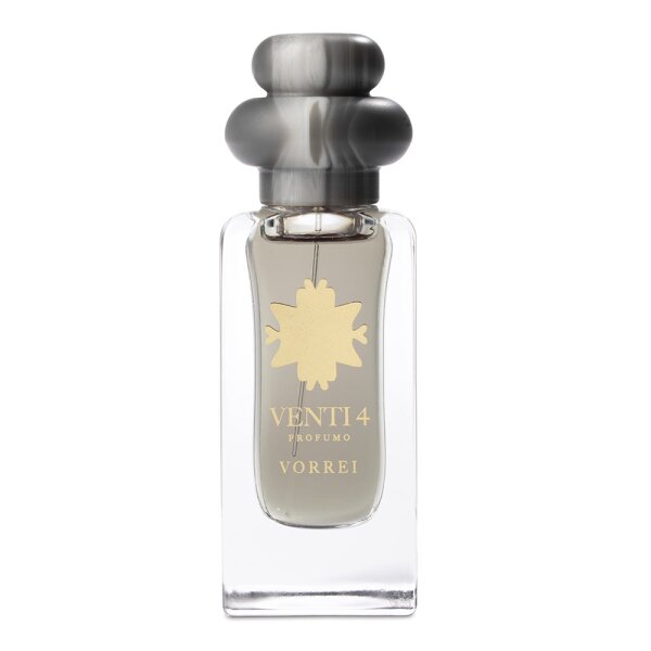 Venti 4 - Classic Edition - Vorrei