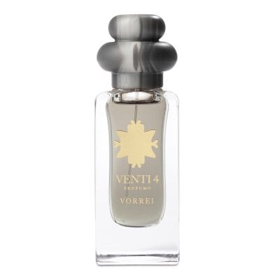 Venti 4 - Classic Edition - Vorrei