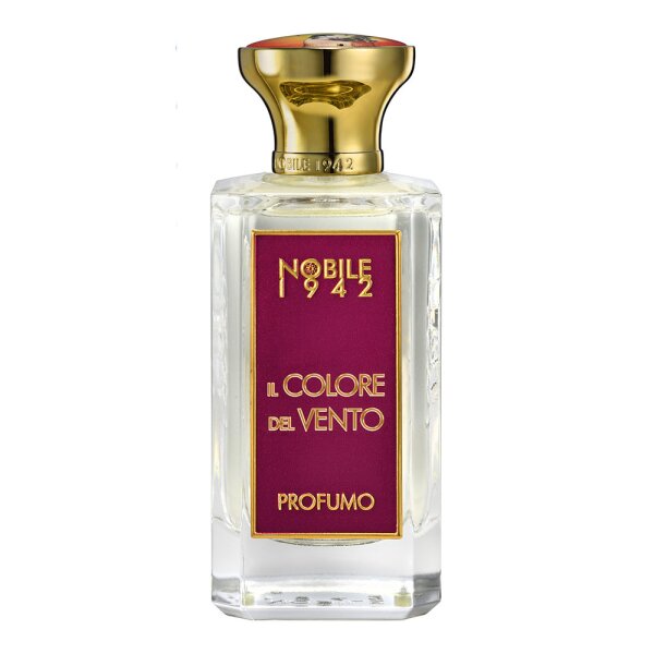 Nobile 1942 - Paradiso Perduto - Il Colore Del Vento