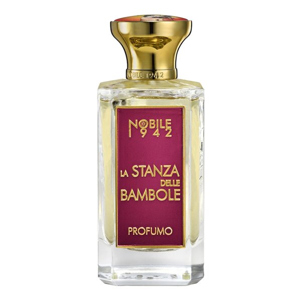 Nobile 1942 - Paradiso Perduto - La Stanza Delle Bambole