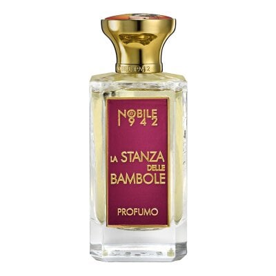 Nobile 1942 - Paradiso Perduto - La Stanza Delle Bambole