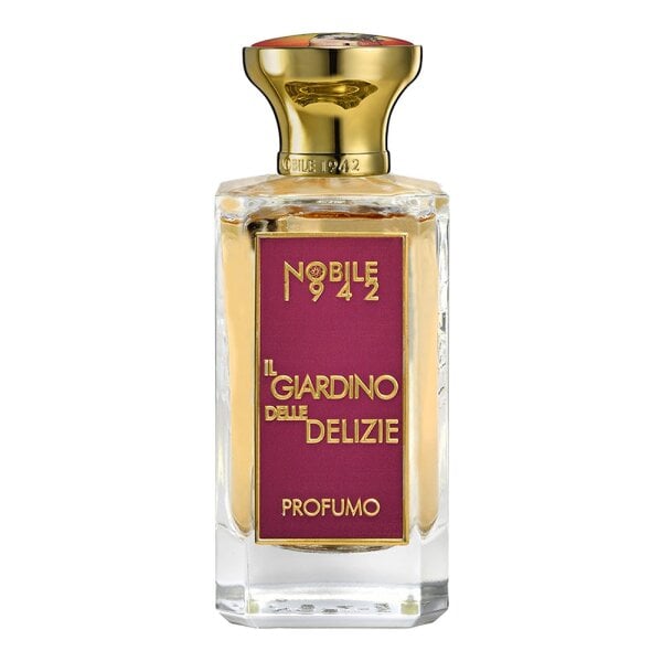 Nobile 1942 - Paradiso Perduto - Il Giardino Delle Delize