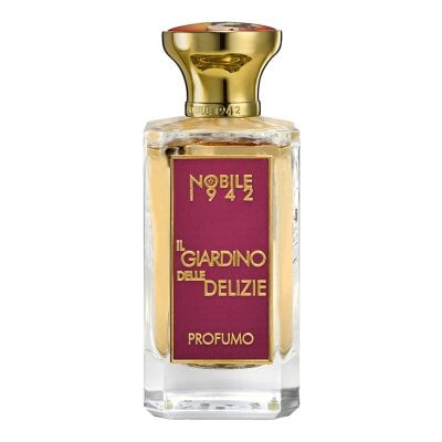 Nobile 1942 - Paradiso Perduto - Il Giardino Delle Delize