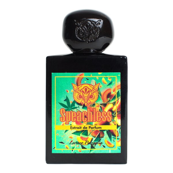 Lorenzo Pazzaglia - Cocktail Collection - Speachless