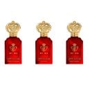Clive Christian - Crown Collection - Travellers Set