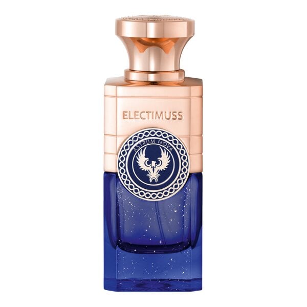 Electimuss - Lustrous Collection - Astrum Nova