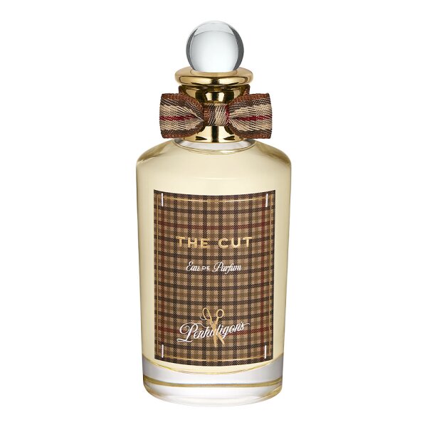Penhaligons London - British Tales - The Cut