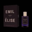 Emil Élise - Whispering Fire