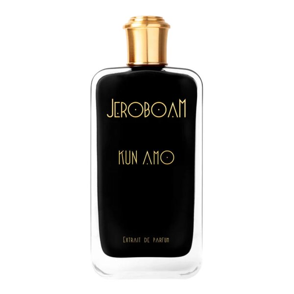 JEROBOAM Paris - Kun Amo