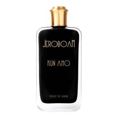 JEROBOAM Paris - Kun Amo