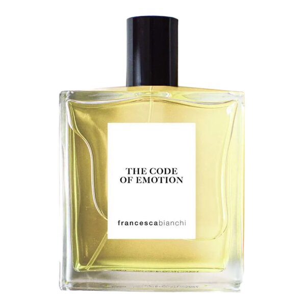 Francesca Bianchi Perfumes - The Code Of Emotion