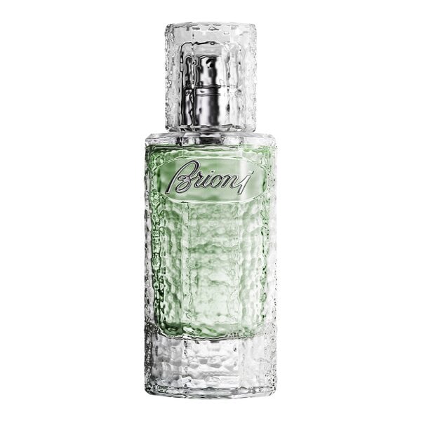 Brioni - Les Extraits - Encens Mineral