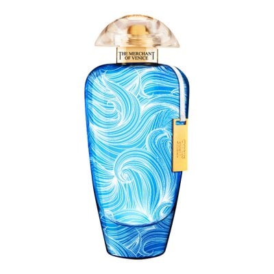 The Merchant of Venice - Murano Collection - Cyprus Shell