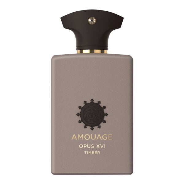 Amouage - The Library Collection - Opus XVI - Timber