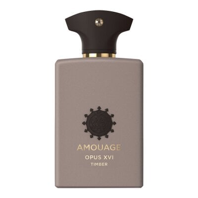 Amouage - The Library Collection - Opus XVI - Timber