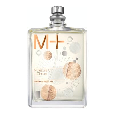 Escentric Molecules - Molecule 01 + Cistus