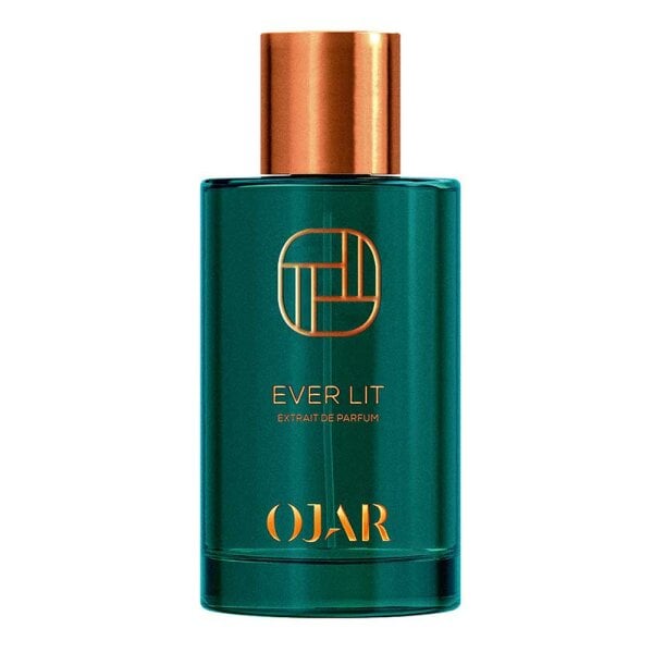 OJAR - Ever Lit