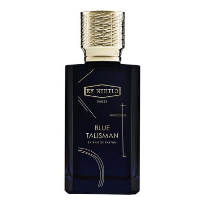 Ex Nihilo Paris - Collection Quintessence - Blue Talisman...