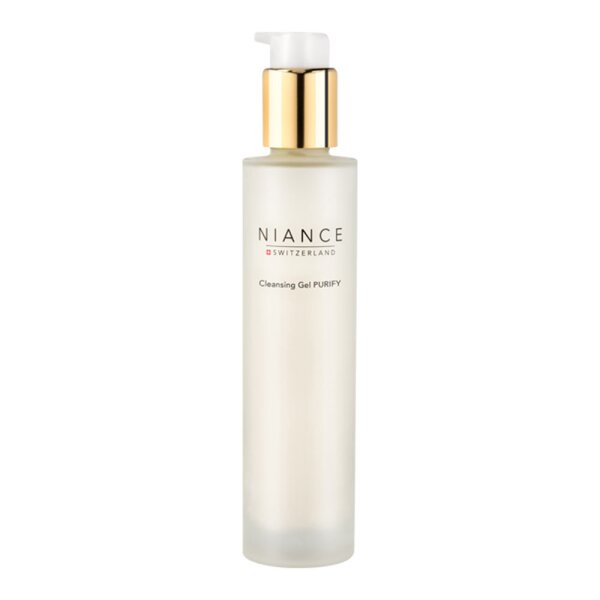 Niance - Cleansing Gel PURIFY
