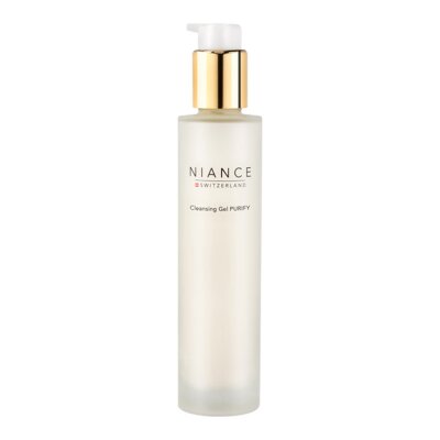 Niance - Cleansing Gel PURIFY