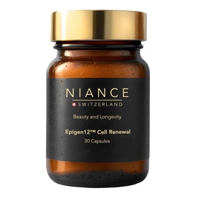 Niance - Epigen12 Cell Renewal
