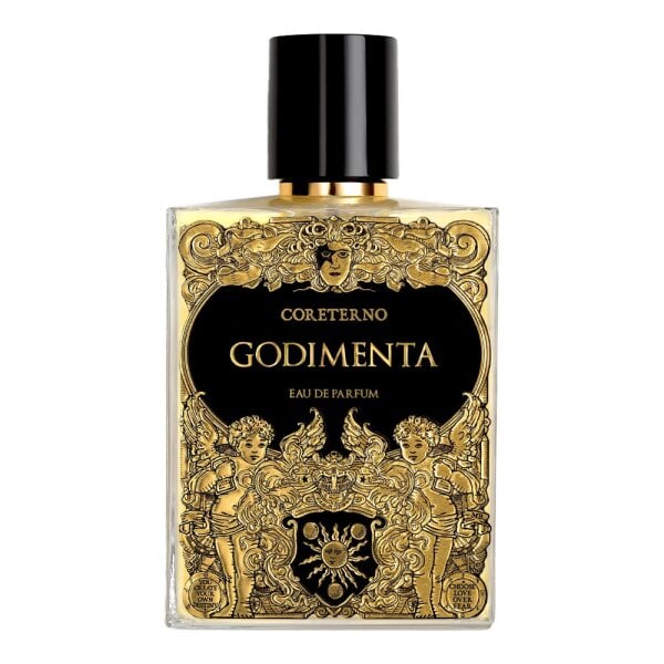 Coreterno - Godimenta