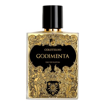Coreterno - Godimenta