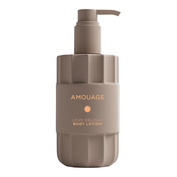 Amouage - Secret Garden - Love Delight - Body Lotion