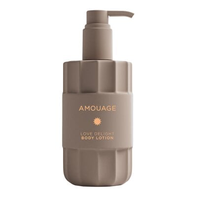 Amouage - Secret Garden - Love Delight - Body Lotion
