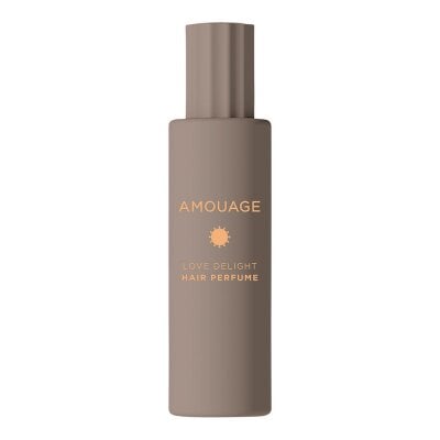Amouage - Secret Garden - Love Delight - Hair Perfume