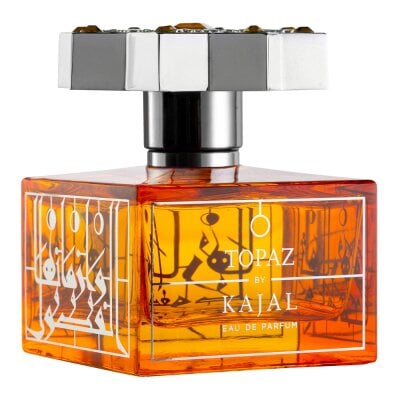 Kajal Perfumes Paris - The Classic Collection - Topaz By...