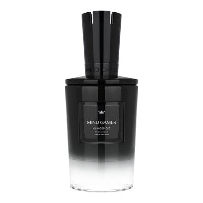 Mind Games - Perfumer Extraordinaire Collection - Kingside