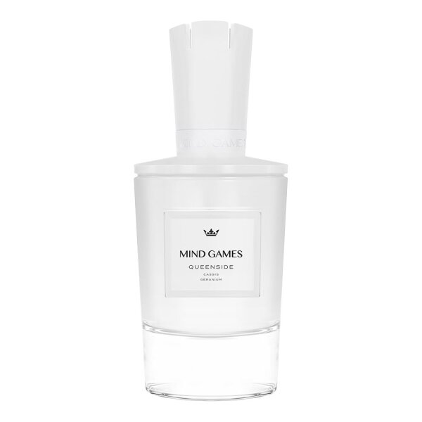 Mind Games - Perfumer Extraordinaire Collection - Queenside