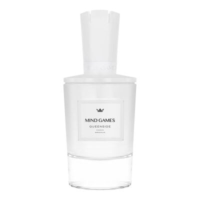 Mind Games - Perfumer Extraordinaire Collection - Queenside