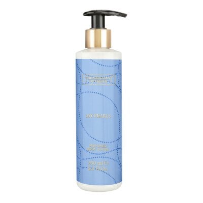 The Merchant of Venice - La Fenice - My Pearls - Body Lotion